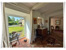 For sale: Exceptional property in the heart of Pontivy town centre – 5 bedrooms – Enclosed garden – No overlooked views