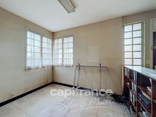 Maison à vendre 10 pièces  ROHAN (56580) – MAISON FAMILIALE 5 CHAMBRES, BEAUX VOLUMES ET FORT POTENTIEL !