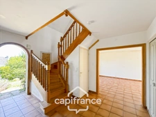 À vendre – Maison néo-bretonne 5 pièces – Quartier résidentiel de Pontivy 