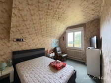 Maison familiale à vendre dans la campagne paisible de Saint-Barnabé (22600), à proximité de Loudéac