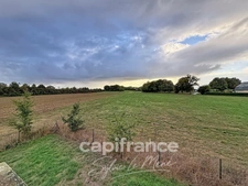 Maison à vendre 🏡 PONTIVY – MAISON À LA CAMPAGNE AVEC GARAGE ET TERRAIN DE 429 M²