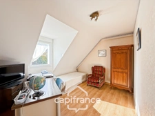 Maison à vendre 6 pièces  (56) PONTIVY – Maison familiale avec vie de plain-pied.