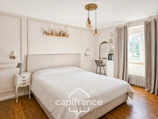 À vendre maison en pierre rénovée 5 pièces à Baud 56150