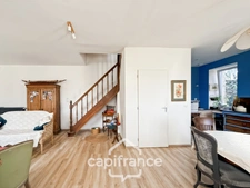 Maison à vendre 3 pièces rénovée avec terrain – Noyal-Pontivy
