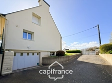 Maison à vendre 5 pièces BIEUZY LES EAUX (56) Maison familiale 4 chambres avec jardin – Pluméliau-Bieuzy