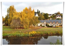 Dpt Morbihan (56), à vendre ROHAN propriete P17 de 338 m² - Terrain de 31 655 m² 