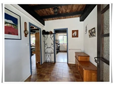 Maison à vendre 6 pièces PLUMELIAU (56) Propriété en pierre au cœur de la nature – Un cadre de vie enchanteur