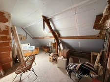 Maison familiale à vendre dans la campagne paisible de Saint-Barnabé (22600), à proximité de Loudéac
