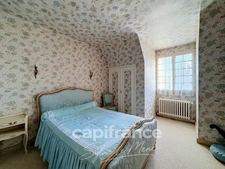 Maison à vendre 10 pièces  ROHAN (56580) – MAISON FAMILIALE 5 CHAMBRES, BEAUX VOLUMES ET FORT POTENTIEL !