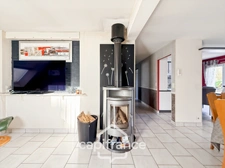 Maison à vendre 6 pièces + terrain constructible SAINT THURIAU (56)