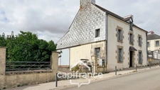 À VENDRE – MAISON À RÉNOVER AVEC DÉPENDANCE À GUELTAS (56920)
