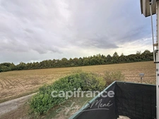 Maison à vendre 🏡 PONTIVY – MAISON À LA CAMPAGNE AVEC GARAGE ET TERRAIN DE 429 M²
