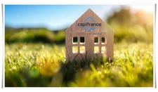 Terrain à vendre de 370,00 m² SAINT PIERRE QUIBERON (56)
