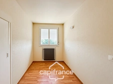 À VENDRE - Maison de ville avec sous-sol et jardin clos – Pontivy PONTIVY (56)