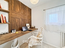 À vendre maison en pierre rénovée 5 pièces à Baud 56150