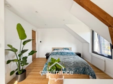 🏡 À vendre – Maison rénovée avec goût à Neulliac. Confort moderne, charme rural et environnement paisible
