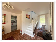 For sale: Exceptional property in the heart of Pontivy town centre – 5 bedrooms – Enclosed garden – No overlooked views