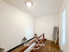 À vendre Maison de bourg – 3 chambres – Grenier aménageable – Garage – Centre-bourg LE SOURN (56)