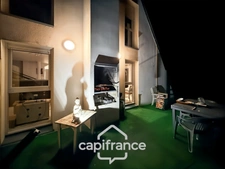 Maison familiale de 105 m² – 4 chambres – Terrain de 800 m² – Kerfourn (56920)