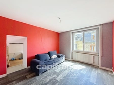 Maison à Immeuble de rapport avec logements 9 pièces + local commercial – fort potentiel- ROHAN (56)