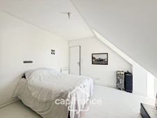 À vendre MAISON D’ARCHITECTE CONTEMPORAINE 7 pièces PONTIVY (56) 