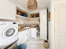 À vendre maison en pierre rénovée 5 pièces à Baud 56150