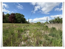 Terrain à vendre de 920,00 m² SAINT GONNERY (56)