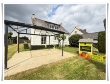EXCLUSIVITÉ CAPIFRANCE – MAISON À VENDRE À NOYAL-PONTIVY  5 pièces  (56)