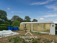 À VENDRE Maison familiale 5 pièces avec terrain de + 4 100 m² – La Chapelle-Neuve