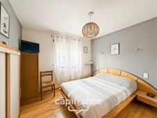 Maison à vendre 6 pièces + terrain constructible SAINT THURIAU (56)