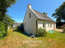 À vendre – Maison néo-bretonne 5 pièces – Quartier résidentiel de Pontivy 