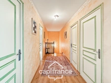 Maison à vendre 6 pièces  (56) PONTIVY – Maison familiale avec vie de plain-pied.