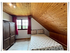 Maison à vendre 6 pièces PLUMELIAU (56) Propriété en pierre au cœur de la nature – Un cadre de vie enchanteur