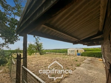À VENDRE Maison familiale 5 pièces avec terrain de + 4 100 m² – La Chapelle-Neuve