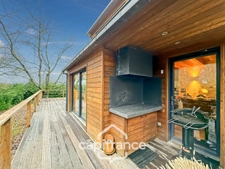 Maison 284 m² à vendre 10 pièces PONTIVY (56)