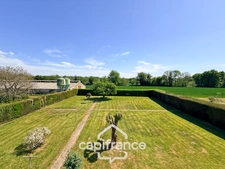 Maison à vendre 5 pièces PONTIVY (56) avec grand terrain 