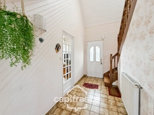 Maison à vendre 5 pièces BIEUZY LES EAUX (56) Maison familiale 4 chambres avec jardin – Pluméliau-Bieuzy