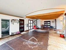 Maison 284 m² à vendre 10 pièces PONTIVY (56)