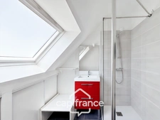 À vendre MAISON D’ARCHITECTE CONTEMPORAINE 7 pièces PONTIVY (56) 
