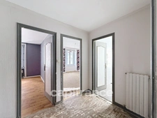 Maison à Immeuble de rapport avec logements 9 pièces + local commercial – fort potentiel- ROHAN (56)