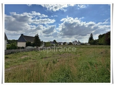 Terrain à vendre de 920,00 m² SAINT GONNERY (56)