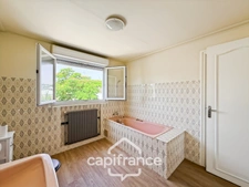 À VENDRE - Maison de ville avec sous-sol et jardin clos – Pontivy PONTIVY (56)