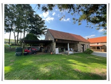 Maison à vendre 6 pièces PLUMELIAU (56) Propriété en pierre au cœur de la nature – Un cadre de vie enchanteur