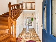 Maison à vendre 5 pièces BIEUZY LES EAUX (56) Maison familiale 4 chambres avec jardin – Pluméliau-Bieuzy