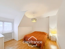 6-room house for sale in Pontivy (56) - Renovated family home, in a quiet location and close to Pontivy town centre