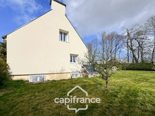 Maison à vendre 5 pièces BIEUZY LES EAUX (56) Maison familiale 4 chambres avec jardin – Pluméliau-Bieuzy