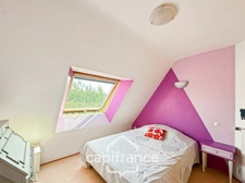 Maison familiale de 105 m² – 4 chambres – Terrain de 800 m² – Kerfourn (56920)