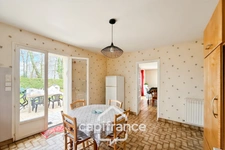 Maison à vendre 5 pièces BIEUZY LES EAUX (56) Maison familiale 4 chambres avec jardin – Pluméliau-Bieuzy