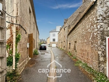 Maisonà vendre 3 pièces MELRAND (56) Le Charme de la pierre 