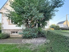 Maison à vendre 10 pièces  ROHAN (56580) – MAISON FAMILIALE 5 CHAMBRES, BEAUX VOLUMES ET FORT POTENTIEL !
